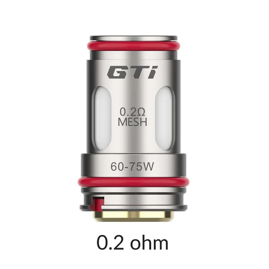 VAPORESSO GTI REPLACEMENT COIL