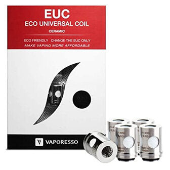 VAPORESSO VECO ONE REPLACEMENT COILS