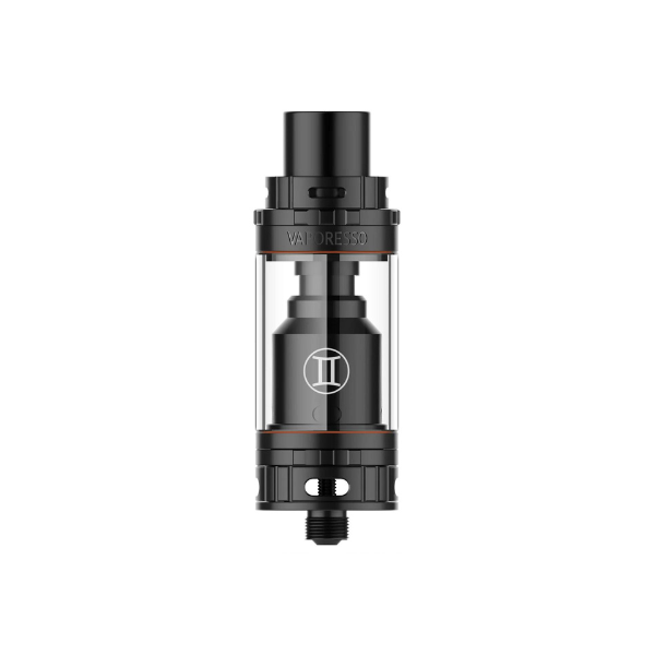 VAPORESSO GEMINI RTA