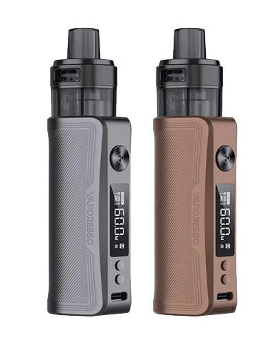 VAPORESSO GEN PT60 STARTER KIT VAPORESSO GEN PT60 STARTER KIT