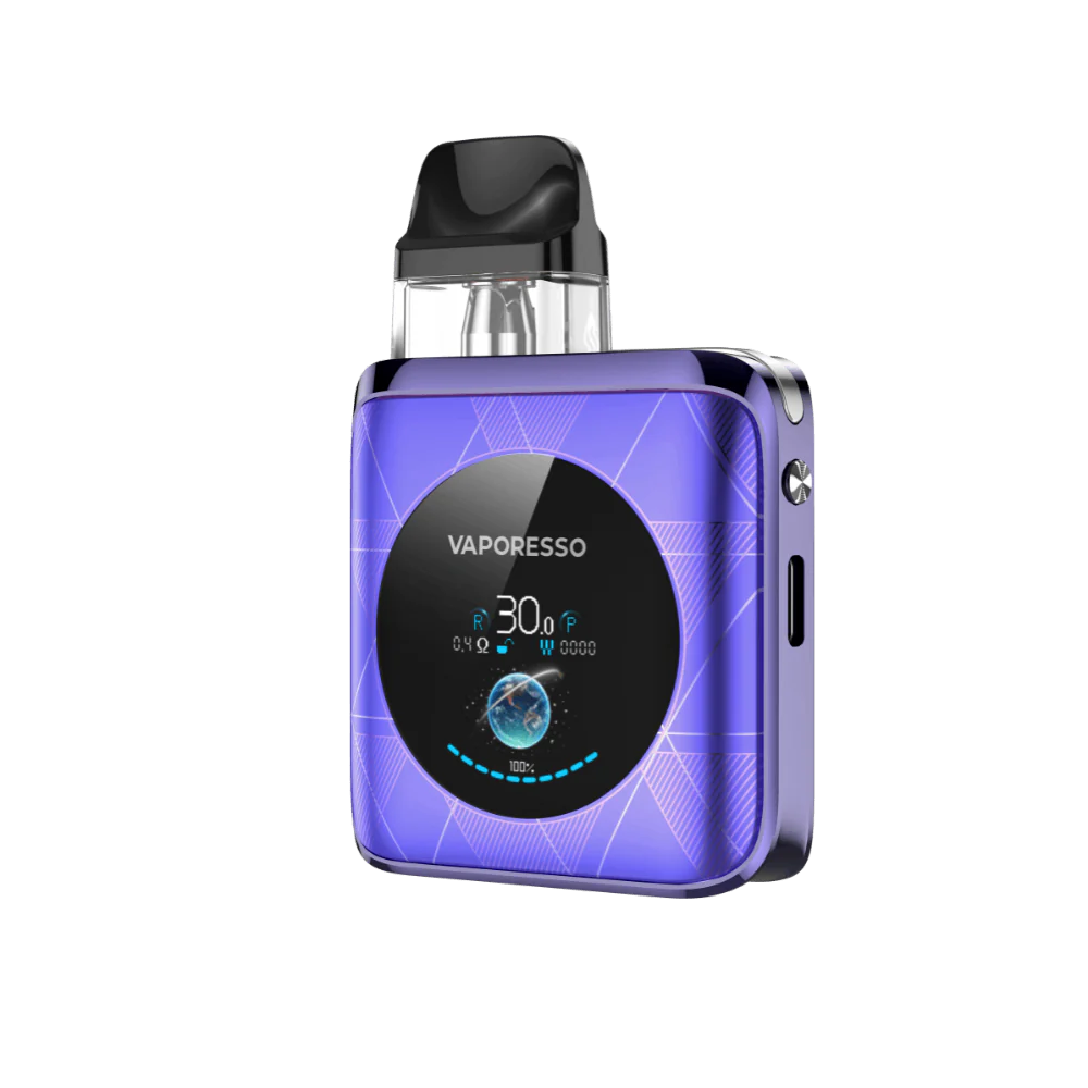 VAPORESSO XROS 4 NANO POD KIT