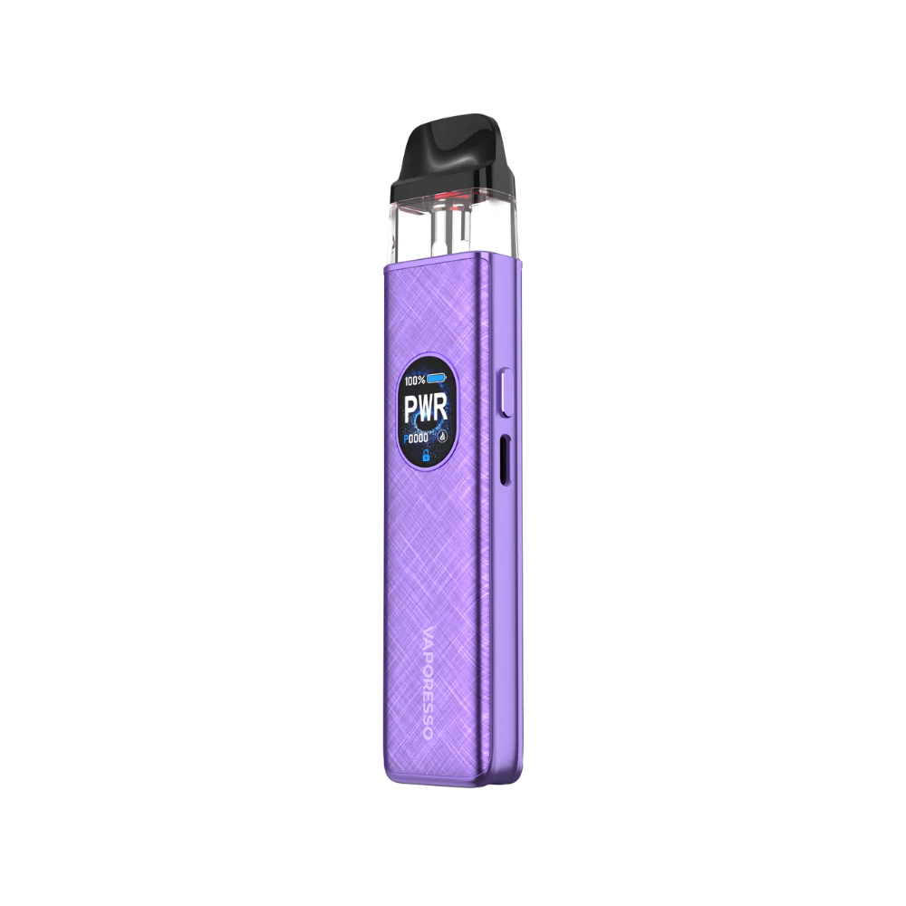 VAPORESSO XROS 5 POD KIT VAPORESSO XROS 5 POD KIT