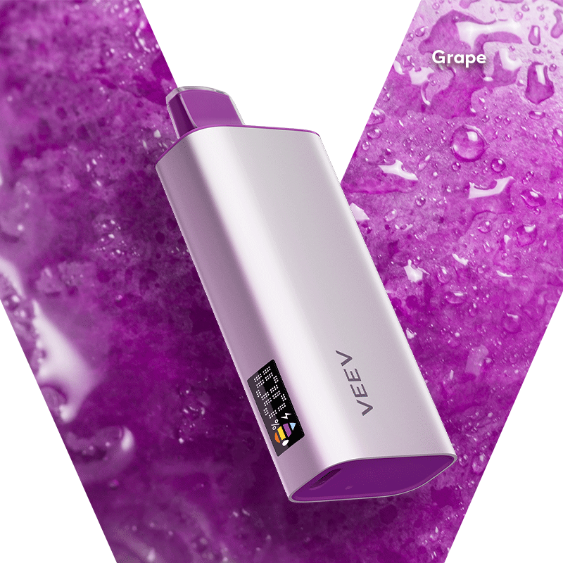 VEEV NOW 8K DISPOSABLE