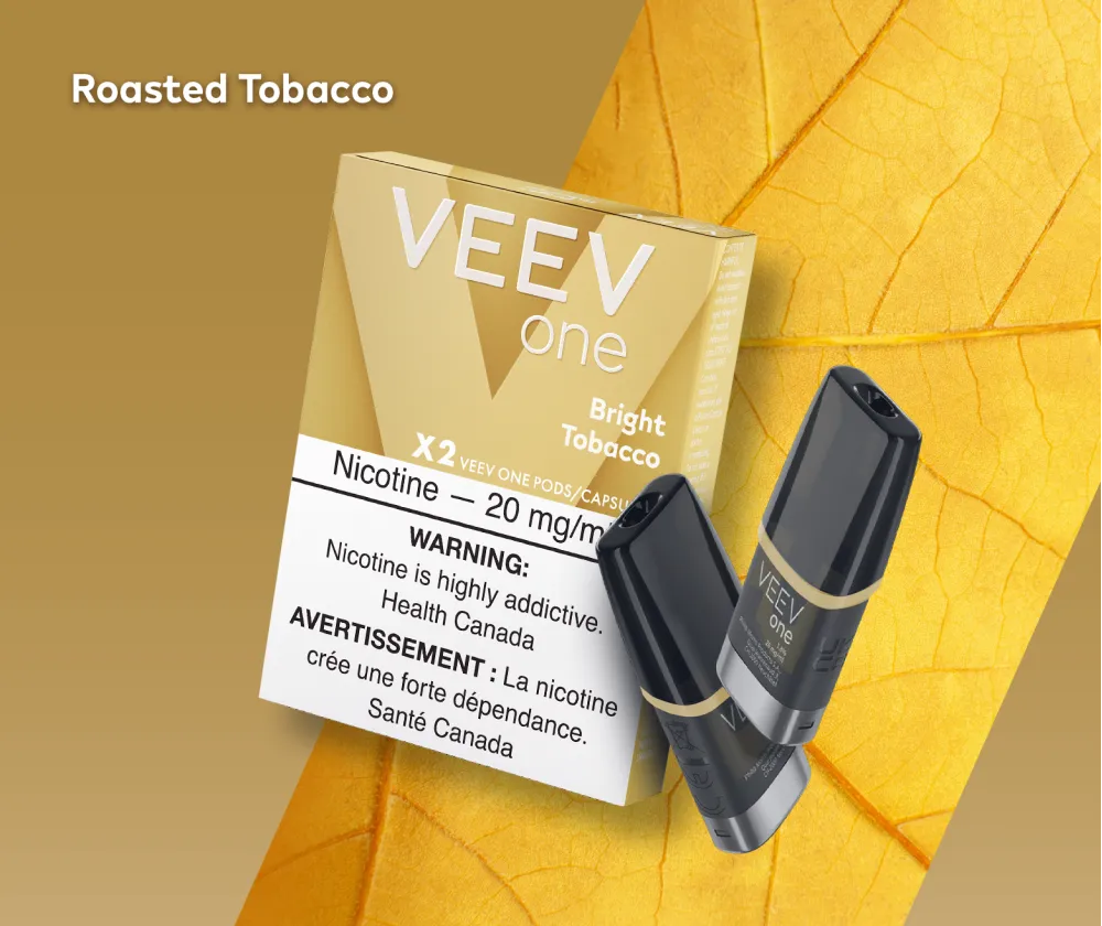 VEEV ONE POD (2-PACK)