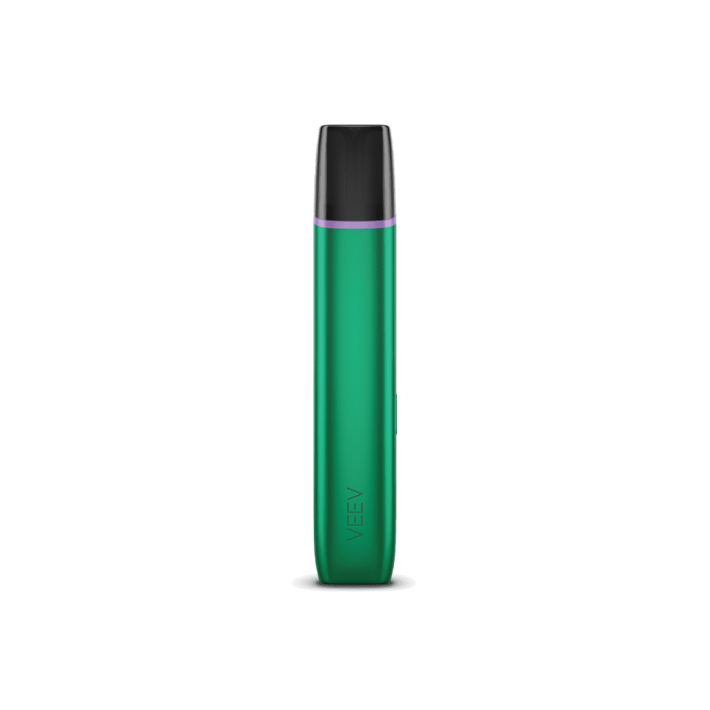 Veev One Battery VEEV One Watermelon X Prefilled Pod Ceramic Vaping System (CVS) | Products PMI Science Veev One Battery VEEV One Watermelon X Prefilled Pod Ceramic Vaping System (CVS) | Products PMI Science