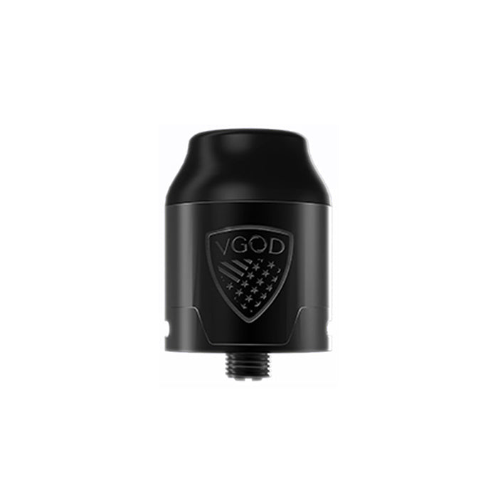 VGOD ELITE RDA