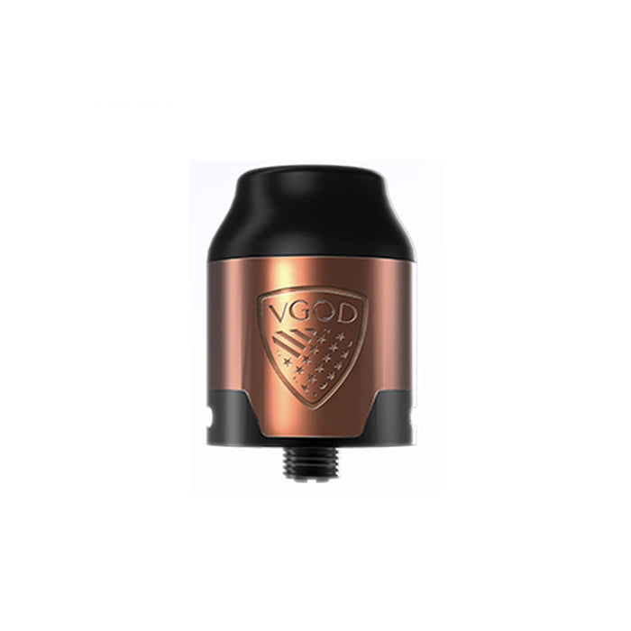 VGOD ELITE RDA