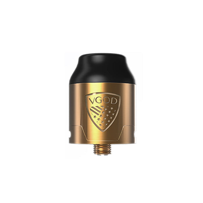 VGOD ELITE RDA