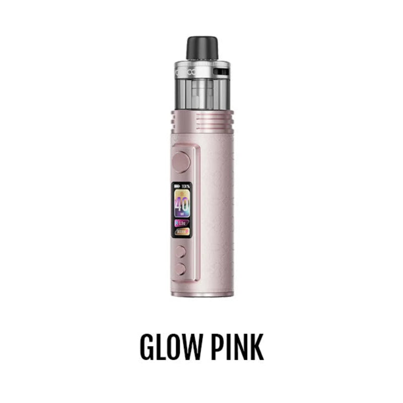 VOOPOO DRAG H40 PRO KIT