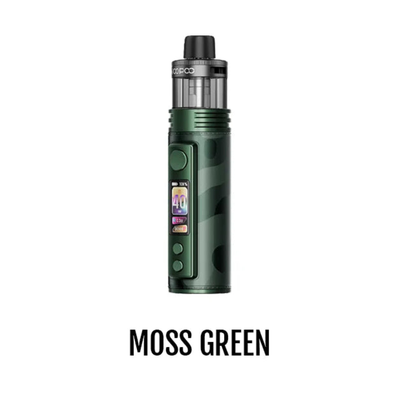 VOOPOO DRAG H40 PRO KIT