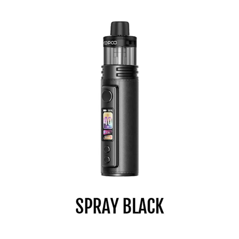 VOOPOO DRAG H40 PRO KIT