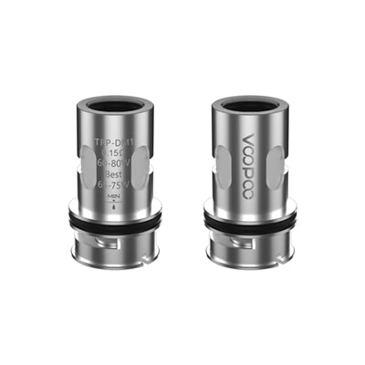VOOPOO TPP REPLACEMENT COILS