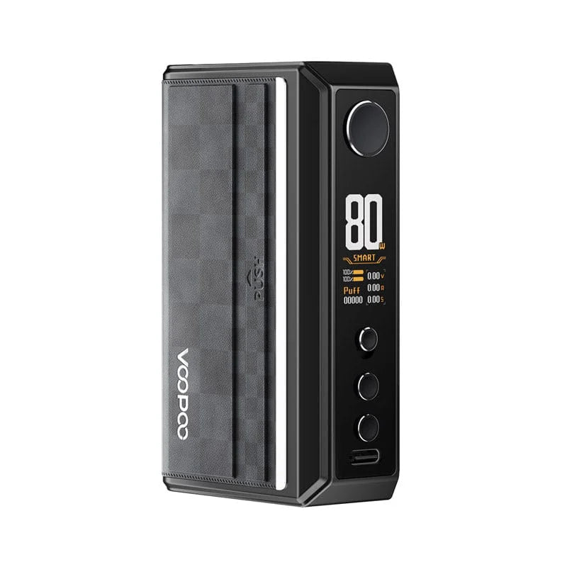 VOOPOO DRAG 5 BOX MOD 177W