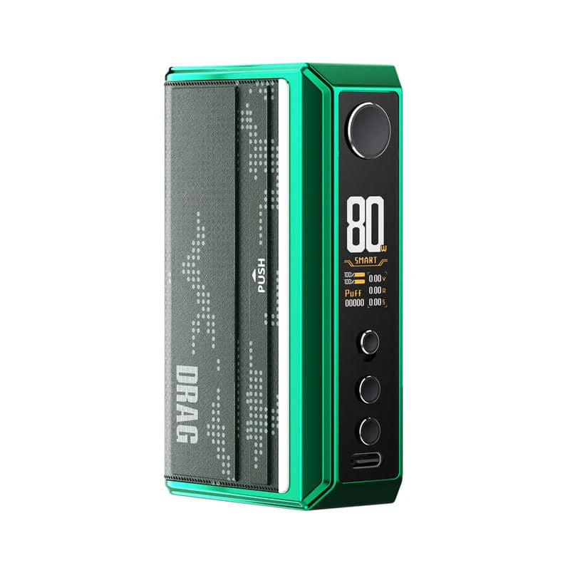VOOPOO DRAG 5 BOX MOD 177W
