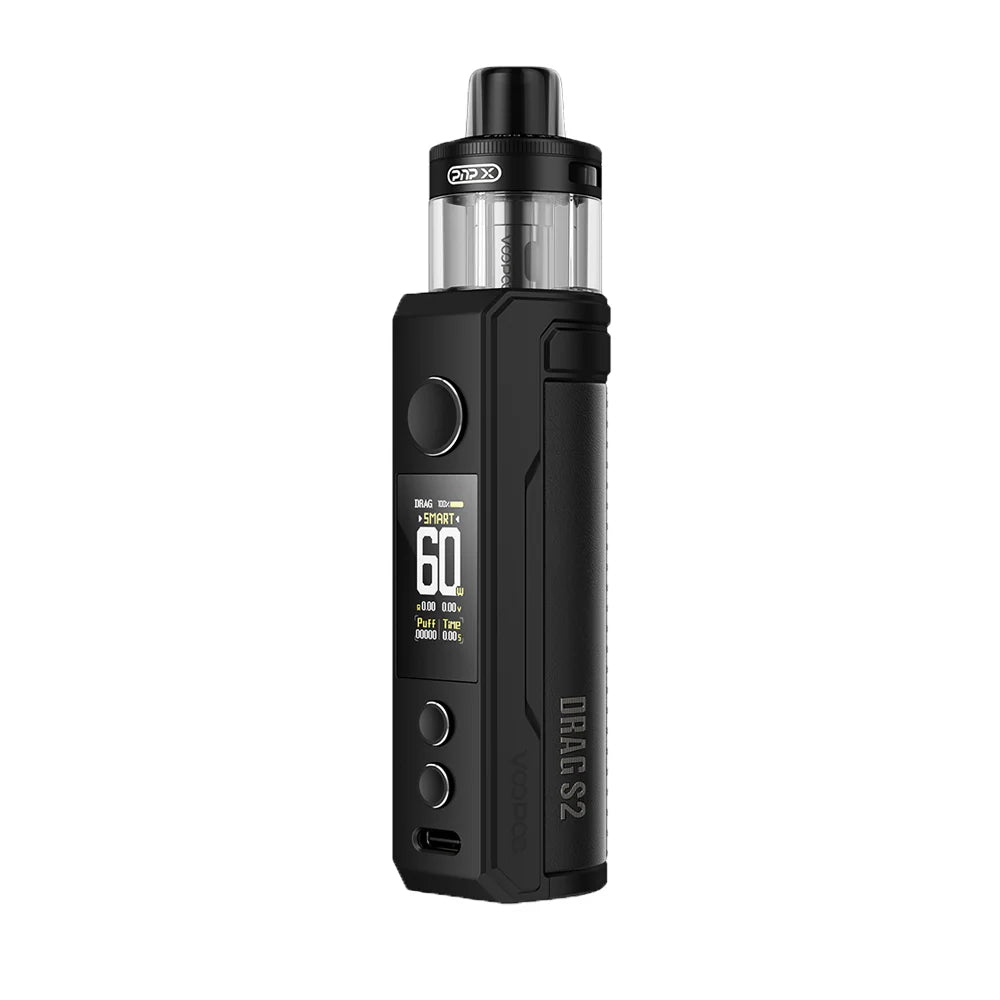 VOOPOO DRAG S2 60W KIT