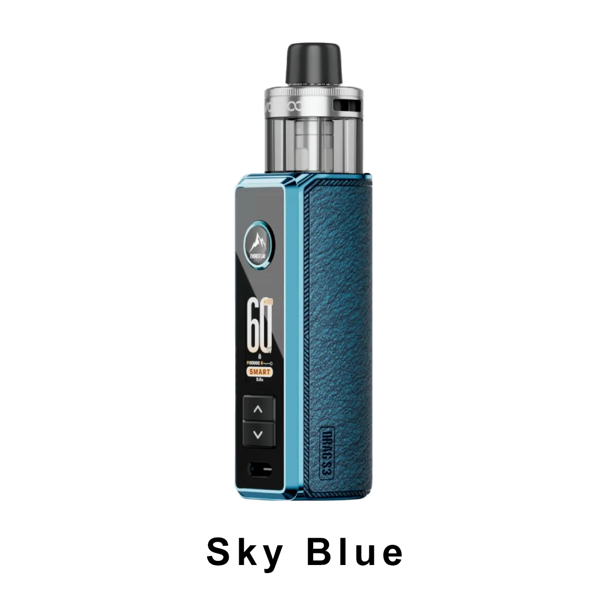 VOOPOO DRAG S3 60W KIT