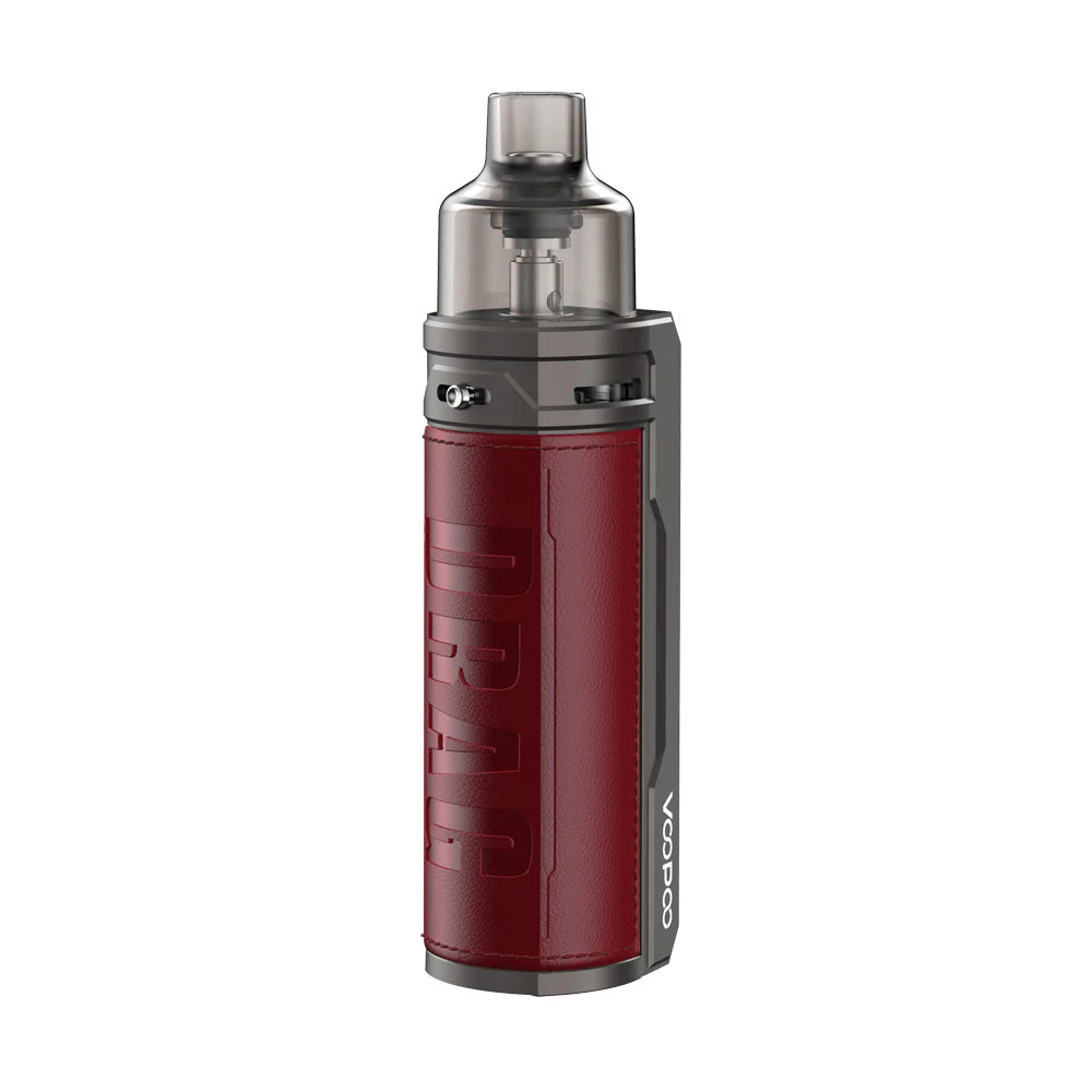 VOOPOO DRAG S 60W KIT VOOPOO DRAG S 60W KIT