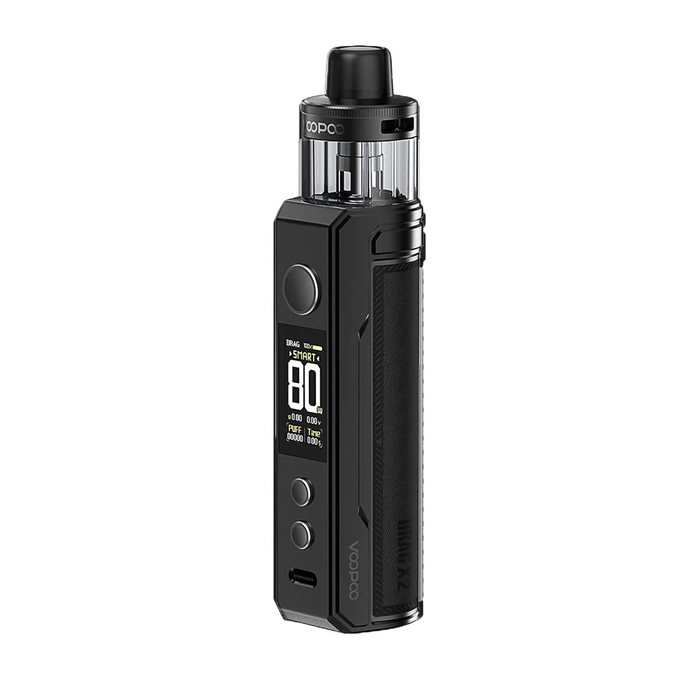 VOOPOO DRAG X2 80W KIT