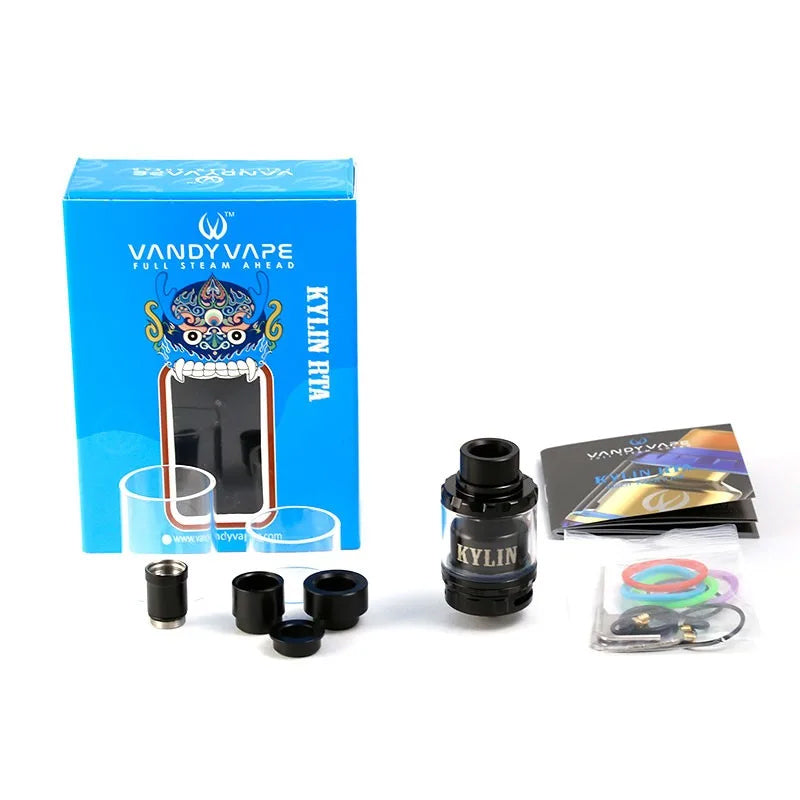 VANDY VAPE KYLIN RTA