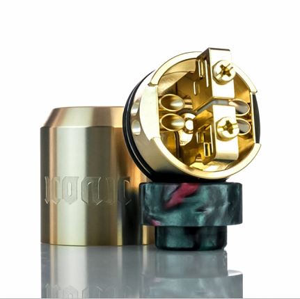 VANDY VAPE ICONIC RDA