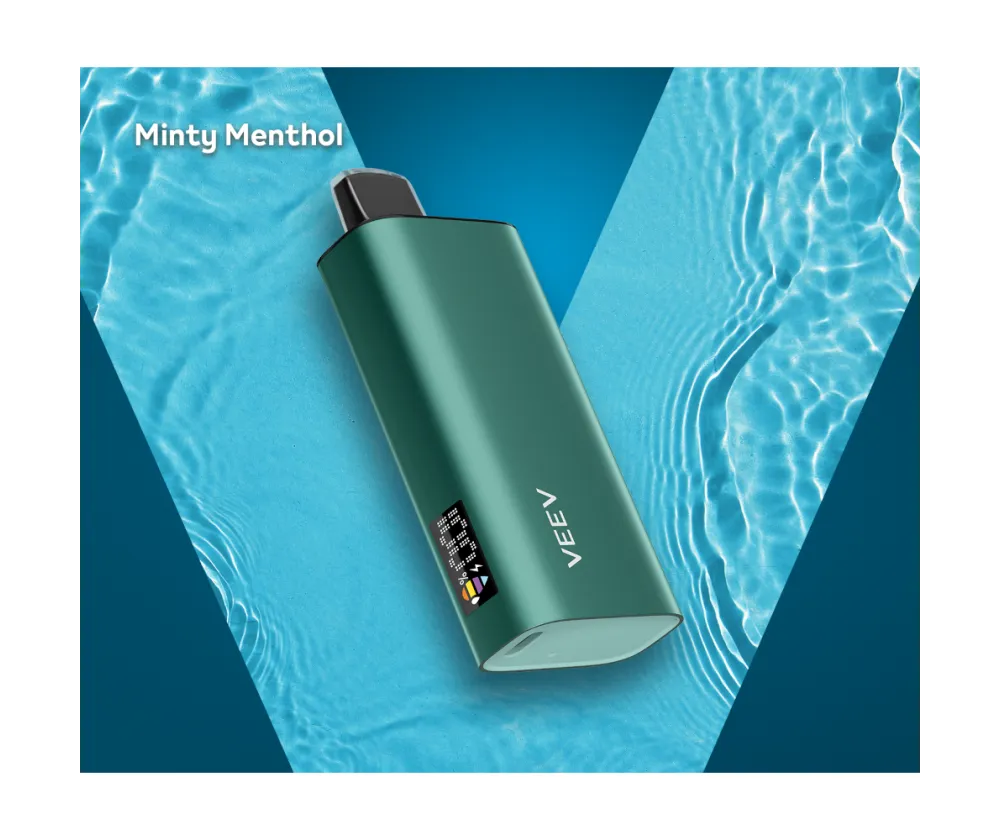 VEEV NOW 8K DISPOSABLE