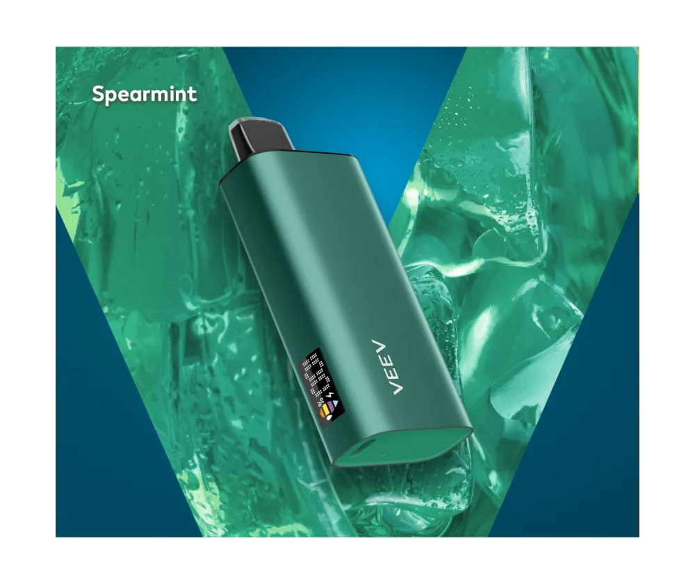 VEEV NOW 8K DISPOSABLE