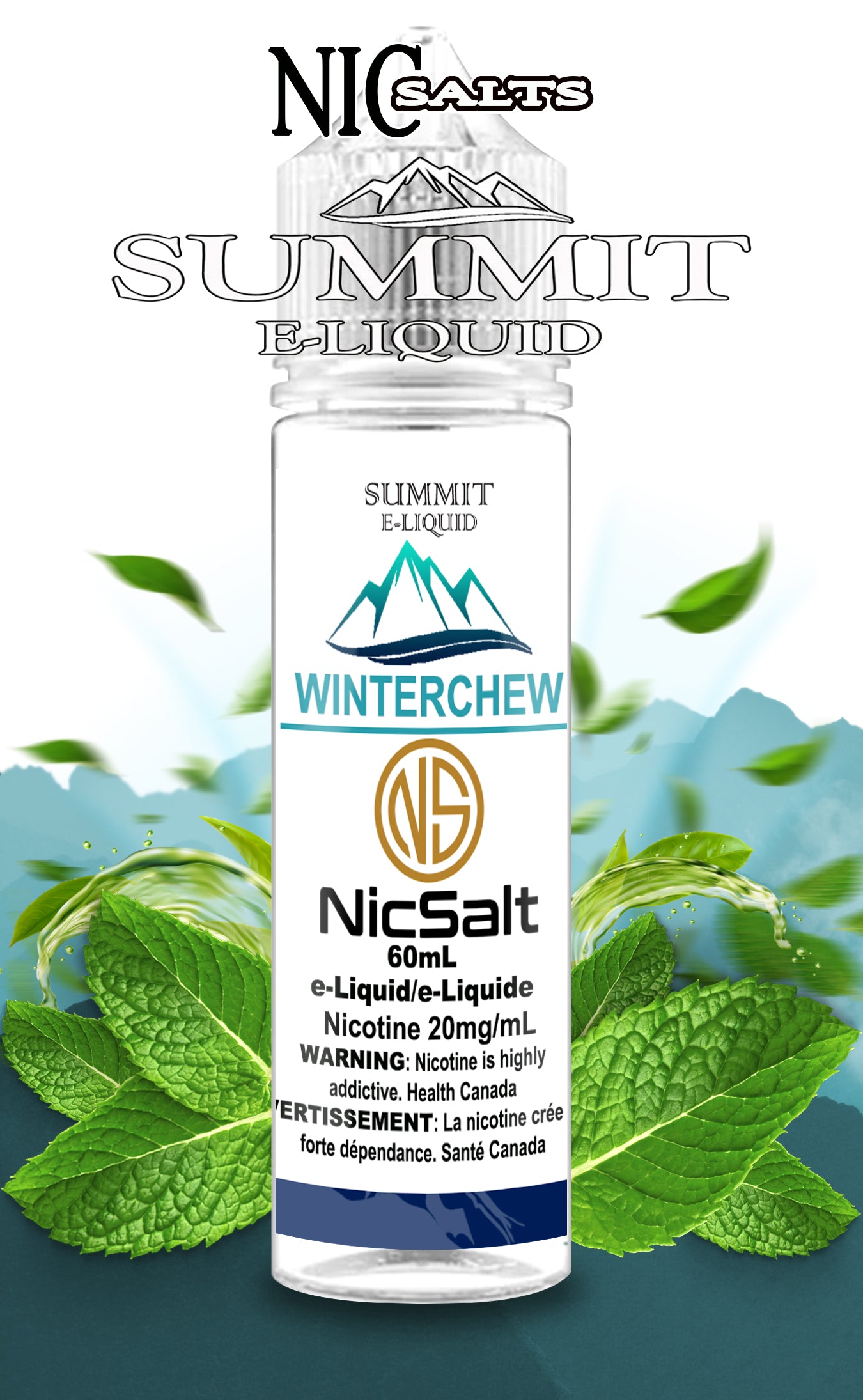SUMMIT - WINTERCHEW SALT