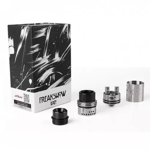 WOTOFO FREAKSHOW V2 RDA