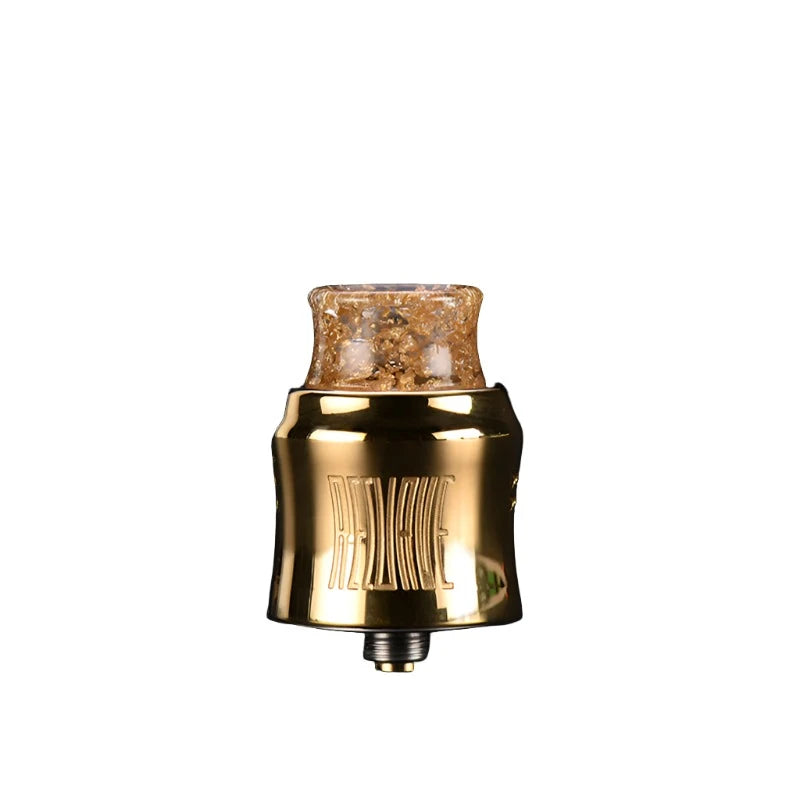 WOTOFO RECURVE RDA