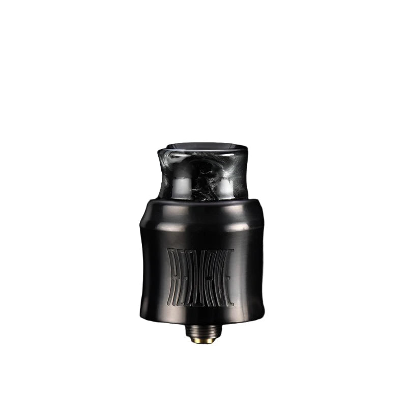 WOTOFO RECURVE RDA