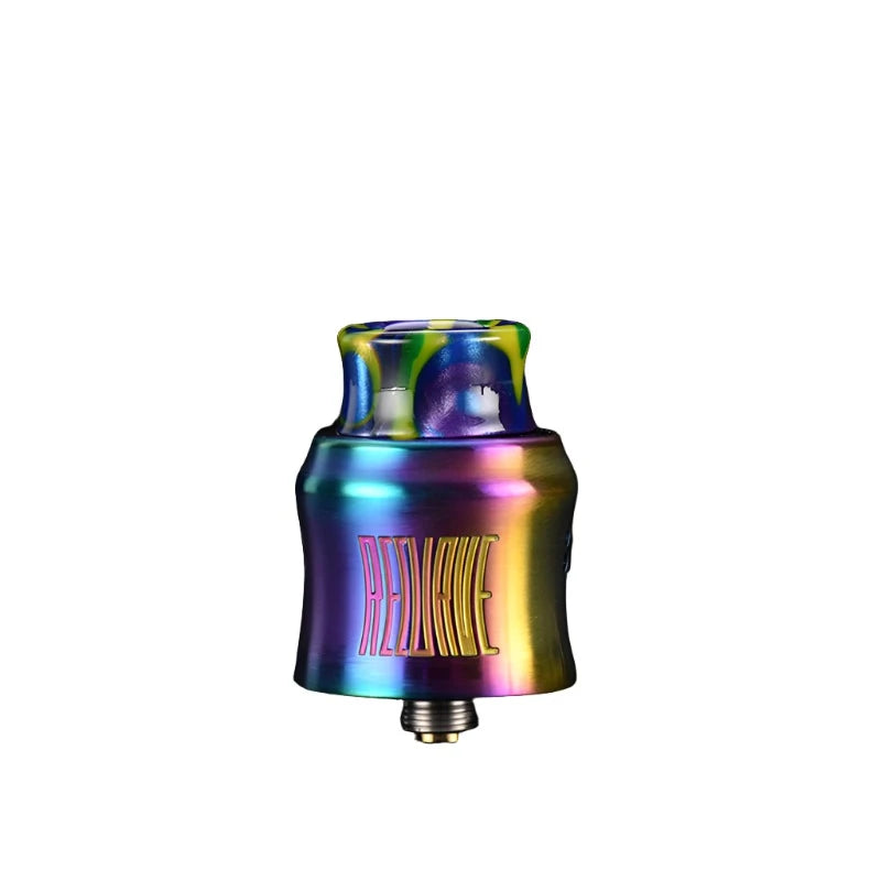 WOTOFO RECURVE RDA