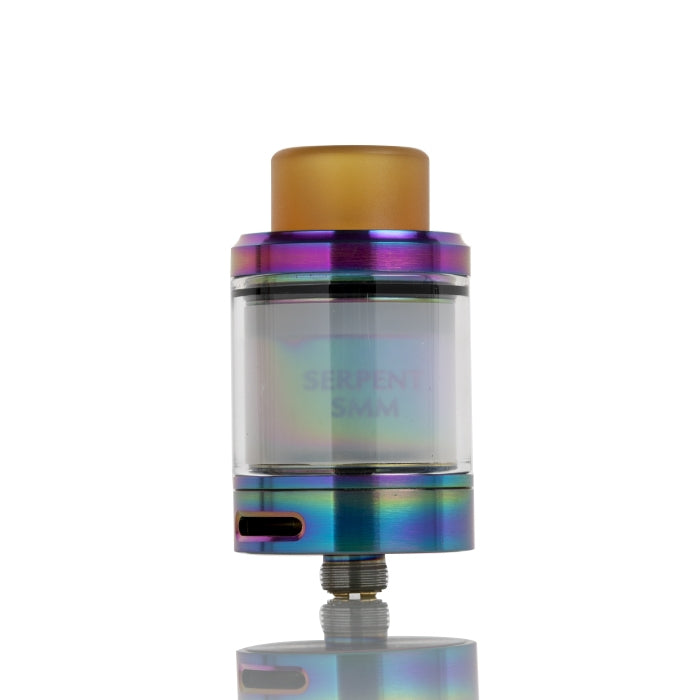 WOTOFO SERPENT SMM RTA
