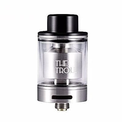 WOTOFO THE TROLL RTA