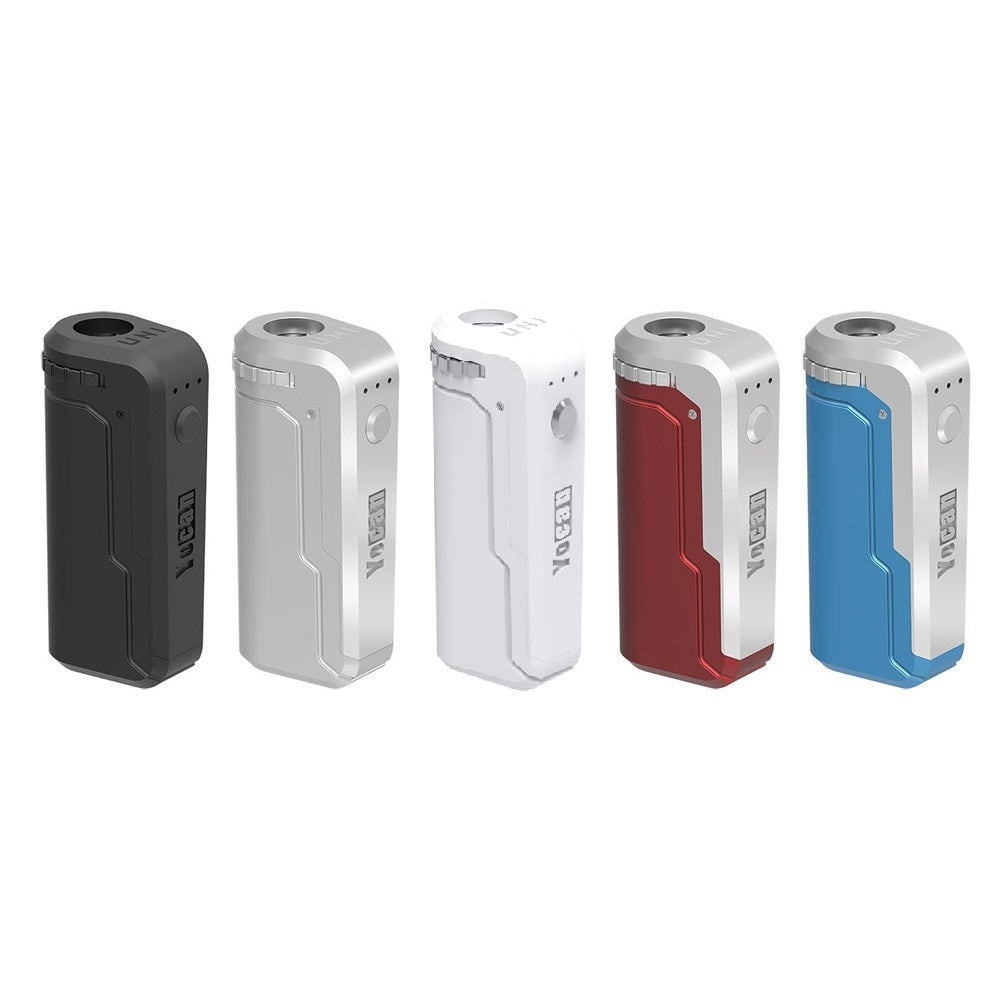 YOCAN UNI BOX MOD