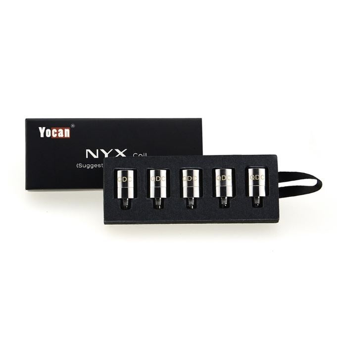 YOCAN NYX REPLACEMENT COILS