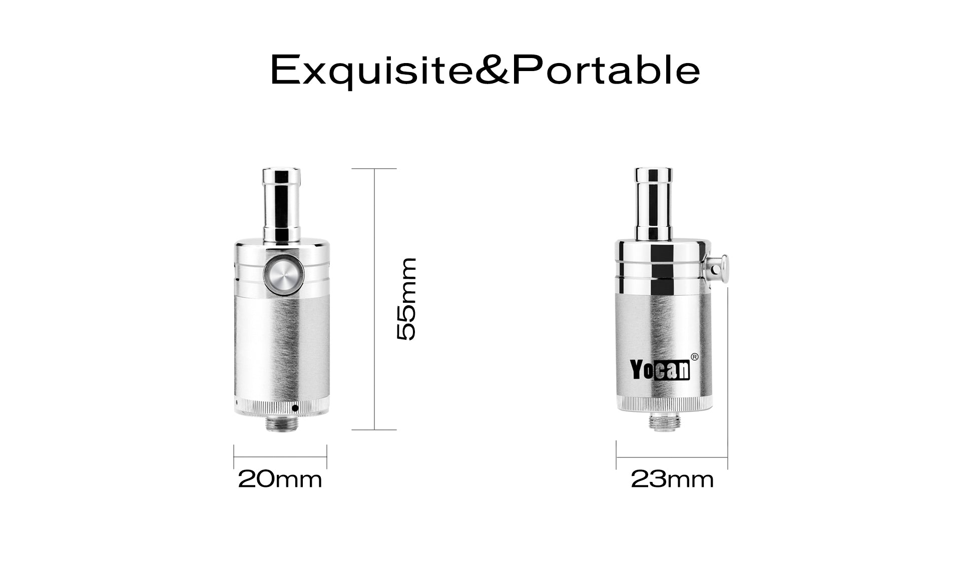 YOCAN NYX TANK KIT