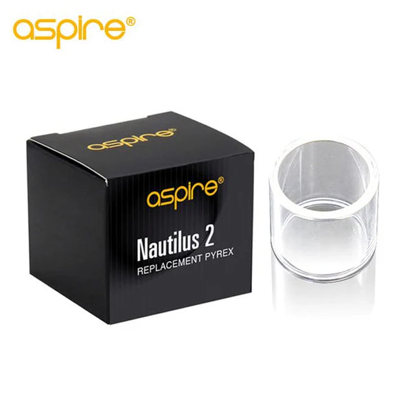 ASPIRE GLASS NAUTILUS 2S 2.6ML