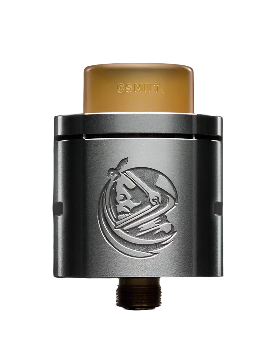 DISTRICT FIVE COSMONAUT RDA