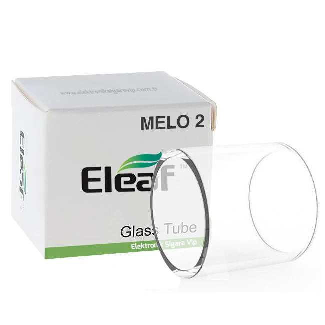 ELEAF MELO 2 GLASS