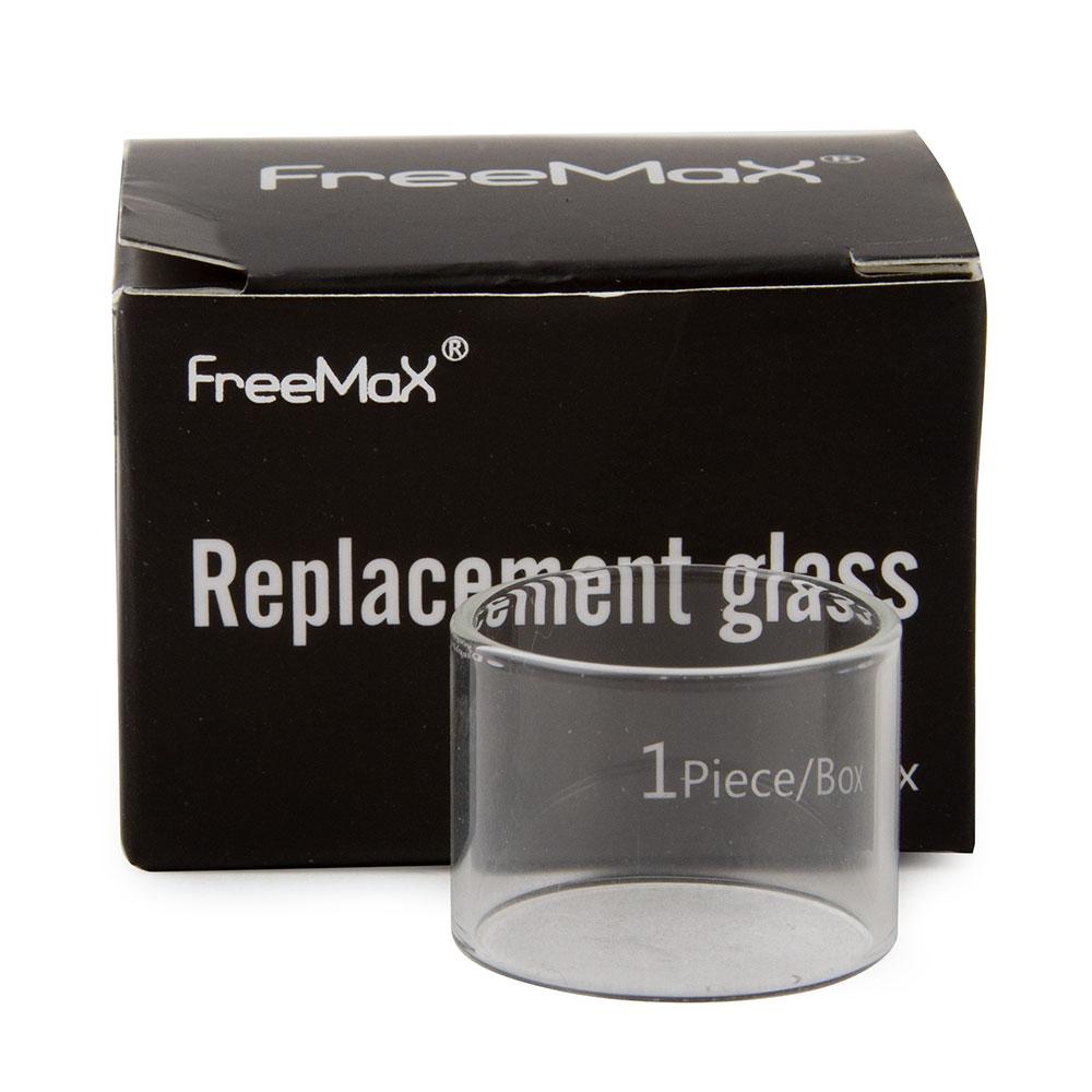 FREEMAX FIRELUKE REPLACEMENT GLASS