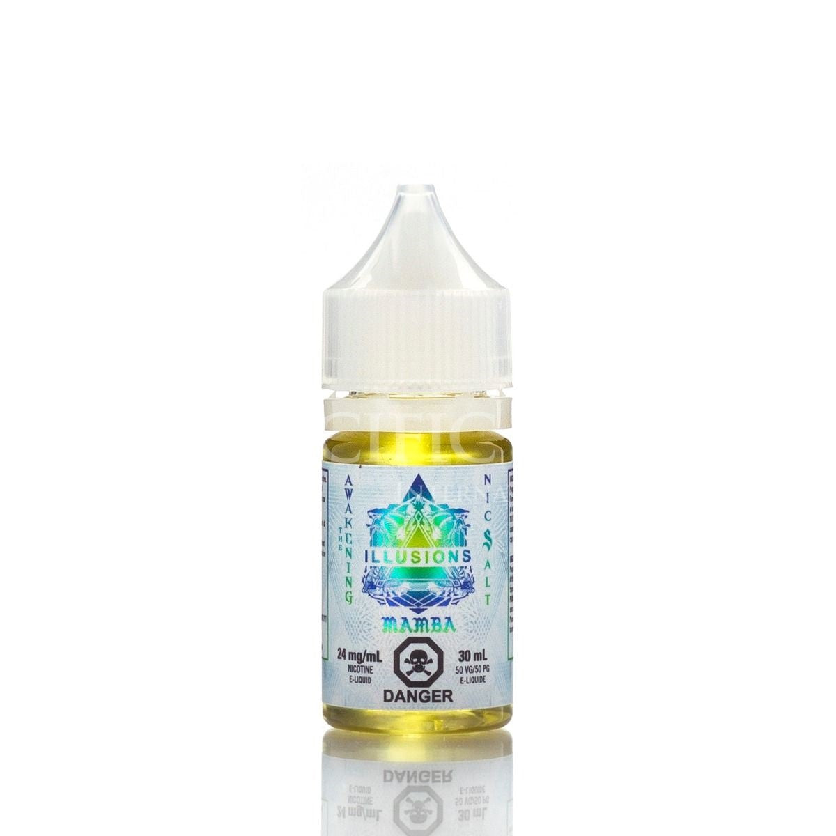 [BC/SK/NL/NS] ILLUSIONS SALT - MAMBA