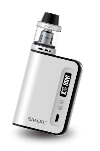 SMOK OSUB 80W TC PLUS KIT