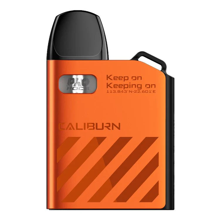 UWELL CALIBURN AK2