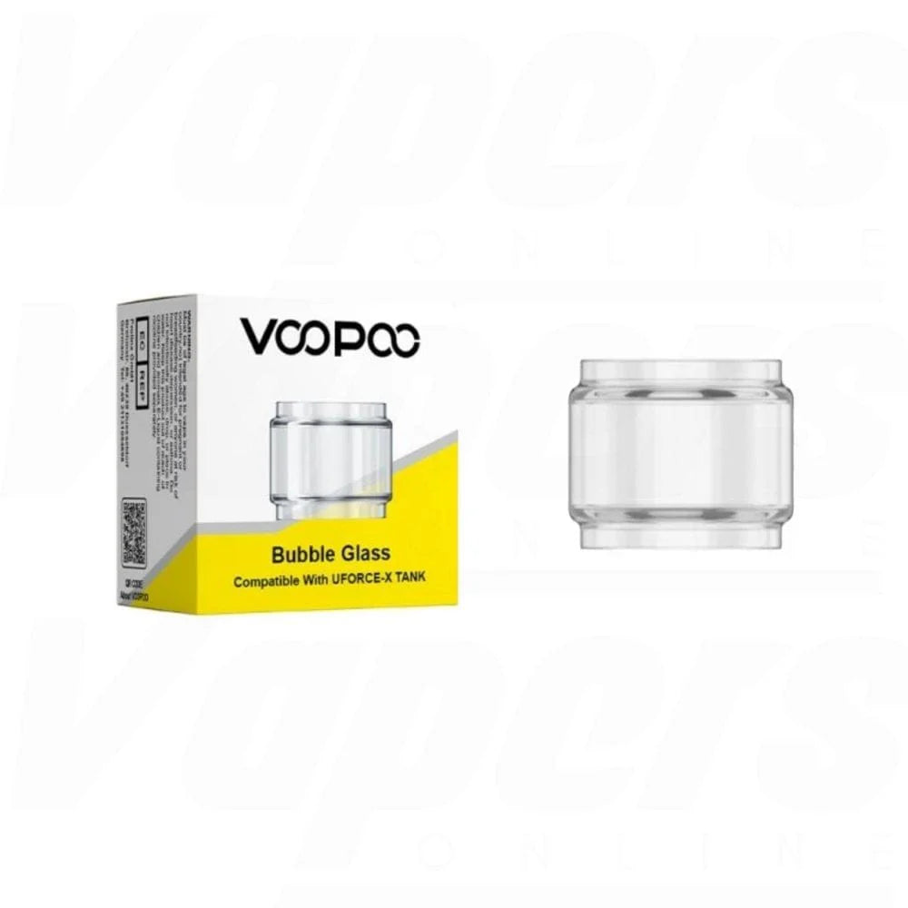 VOOPOO UFORCE-X REPLACEMENT GLASS