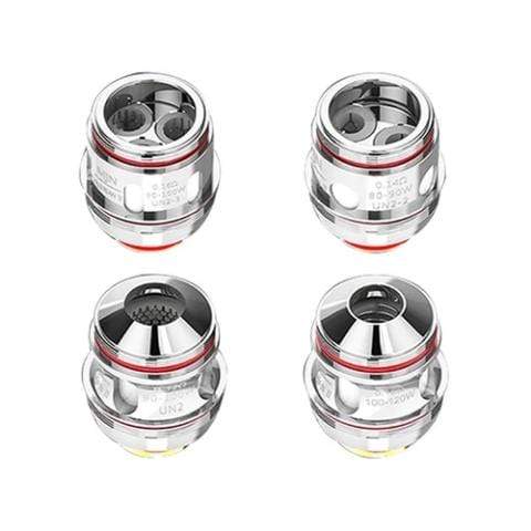 UWELL VALYRIAN 2 REPLACEMENT MESH COILS