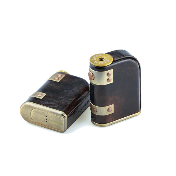 VAPEMAN STEAM ENGINE DNA75 MOD