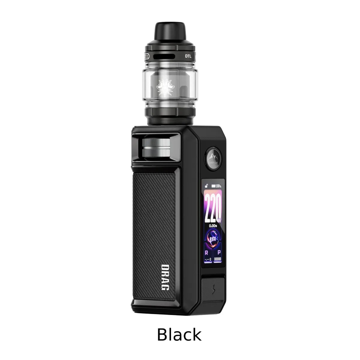 VOOPOO DRAG 6 KIT 220W