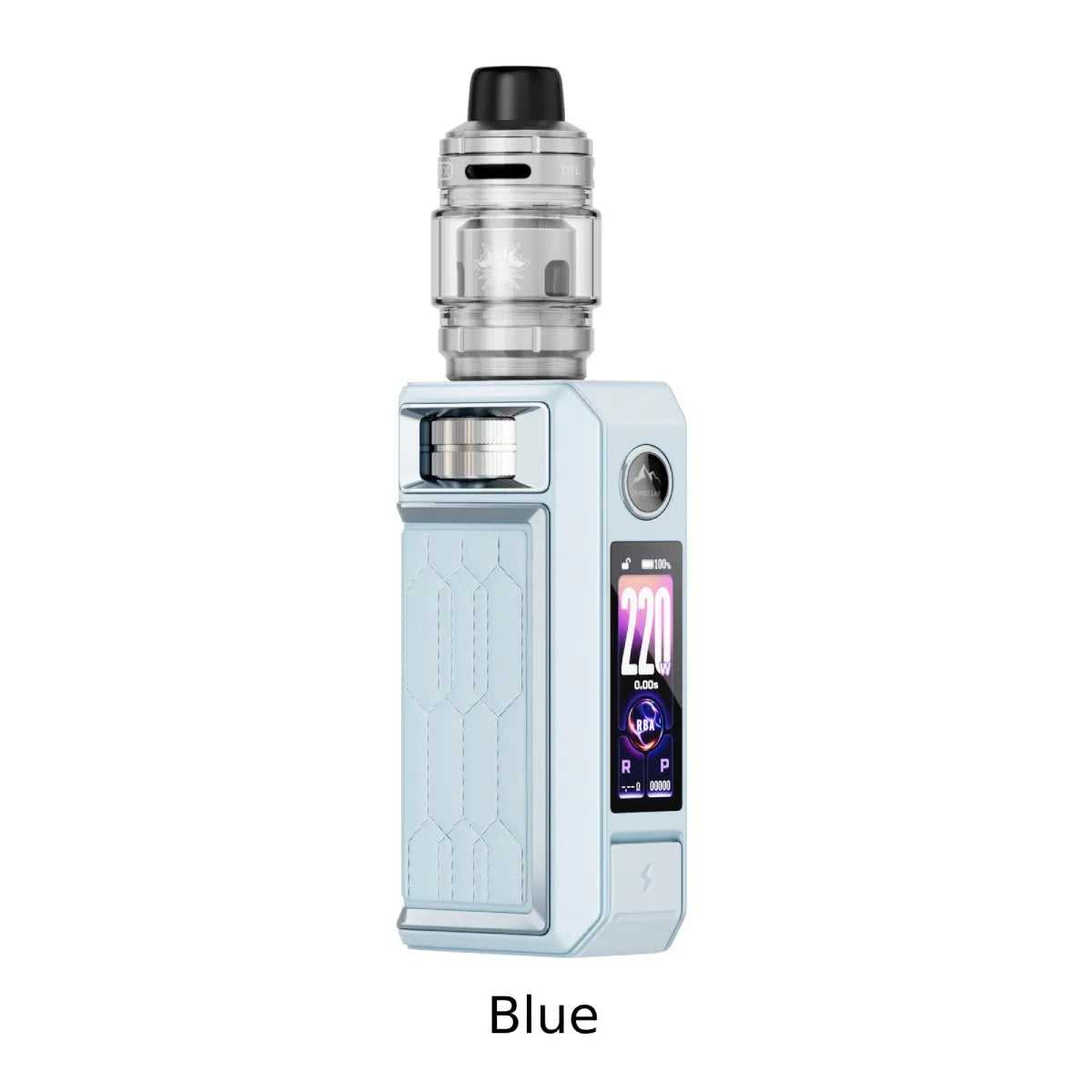 VOOPOO DRAG 6 KIT 220W