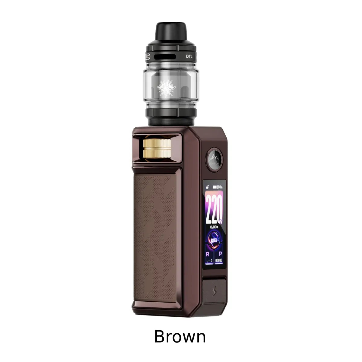 VOOPOO DRAG 6 KIT 220W